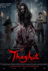 Thaghut (2024)